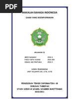 Download Makalah EYD by Fadly Octa Yudha SN57729447 doc pdf