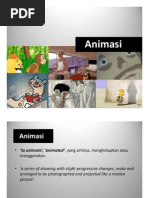 Download Visual Storytelling - Animasi by ImansyahLubis SN57729703 doc pdf