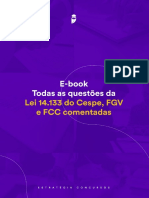 E Book Todas As Questoes Da NLLC