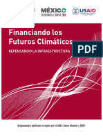 Financiando Los Futuros Climaticos Ebook