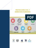 Proteccion Civil DH