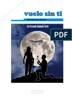 Resiliencia llanera: Un vuelo sin ti