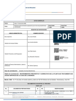 Acta de Revisión de Proceso de MANT PREV Y CORR DE TRATAMIENTO DE AGUAS SERVIDAS - Signed-Signed