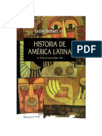 América Central desde 1930: la crisis económica y sus efectos