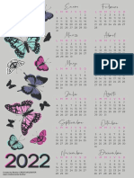 Butterflies 2022 1 Es
