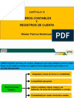 Cap 6 Libros Contables y Registros