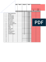 Sheet1 WPS Office