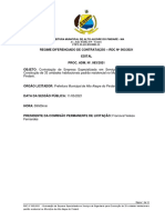Edital RDC N 003.2021 + Anexos