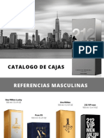 Catalogo Cajas