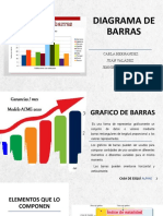 Diagrama de Barras