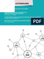 8.cuadernillo - Lineamientos