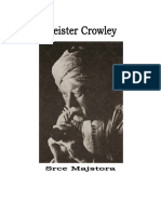 Aleister Crowley - Khaled Khan - Srce Majstora