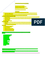 Static Equipment Design-Syllabus