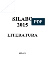 03-Silabus 2014 (Literatura)