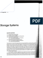 Storage Systems CHAPTER CONTENTS Storage