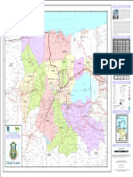 Mapa Estado Carabobo