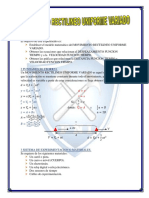 Movimiento Rectilíneo Uniformemente Variado 