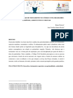 Testamentos especiais no Código Civil brasileiro