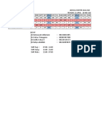 Jadwal Dokter Jaga Igd (4) - 1