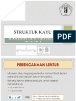 08 Perencanaan Batang Lentur