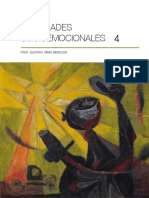 Libro de Habilidades Socioemocionales 3