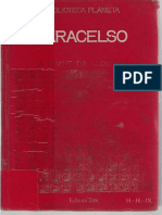 Paracelso - A Chave Da Alquimia 15012021