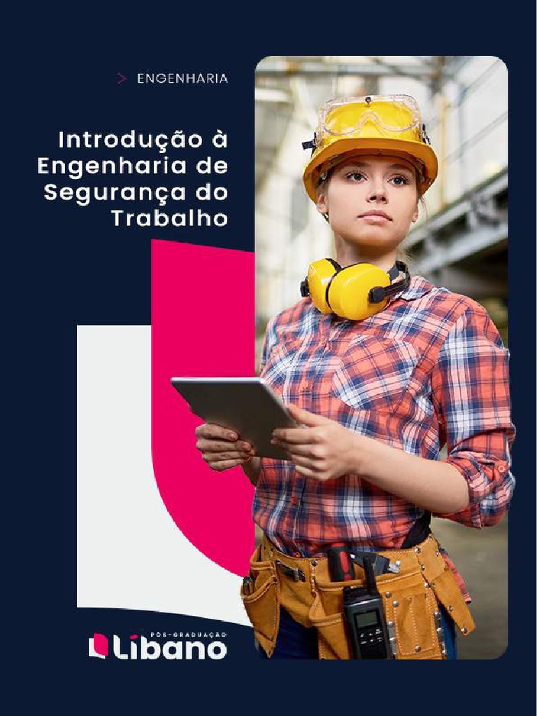 História da Engenharia de Segurança do Trabalho | PDF | Engenharia ...