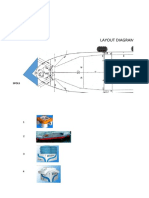 Layout Diagram Oil Spill Container 10" On Fso - Gandini: Spols