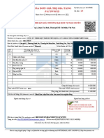 Hóa Đơn Giá Trị Gia Tăng: (Vat Invoice)