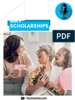 May Scholarships PDF