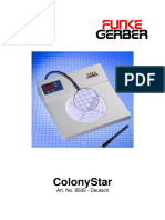 ColodyStar 8500
