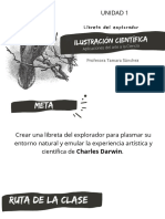 Ilustración de Flora y Paisaje | PDF | Science | Era de iluminacion