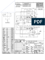 Mech - Seal Drawing 2H-71465 - 41-P-001