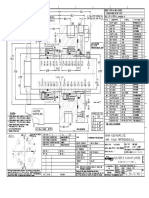 Mech - Seal Drawing 2H-107461 - 43-P-107