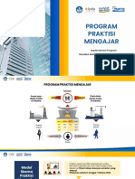 Program Praktisi Mengajar (PM