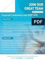 Job Opportunities_Greeneration Foundation