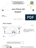 Efecto Doppler