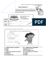 PDF Guia 2 Extraer Informacion Explicita e Implicita de Una Invitacion - Compress
