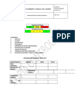 Procedimiento Trabajo en Caliente 06