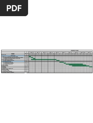 Activity Plan
