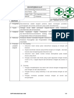 PPI 01 SOP Dekontaminasi Alat