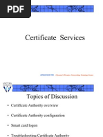 MCSE 04 Planning of a Network Infrastructure 01 Theory