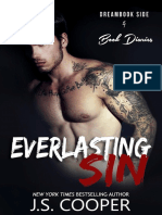 01. Everlastin Sin -J.S. Cooper