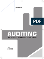 Auditing Metodologi Dan Kertas Kerja Aud