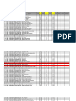 Format Database Nilai - GB