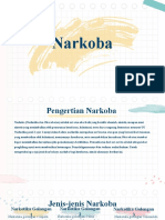 Narkoba