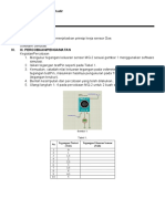 Modul Sensor Gas