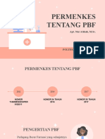 8 Permenkes PBF Dan Industri Farmasi