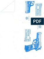 Vektor SP1 Manual