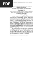 Download Kajian Suhu Permukaan Laut dari Citra Aqua MODIS NOAA-AVHRR dan Data ArgoFloat by Aji Putra Perdana SN57733620 doc pdf